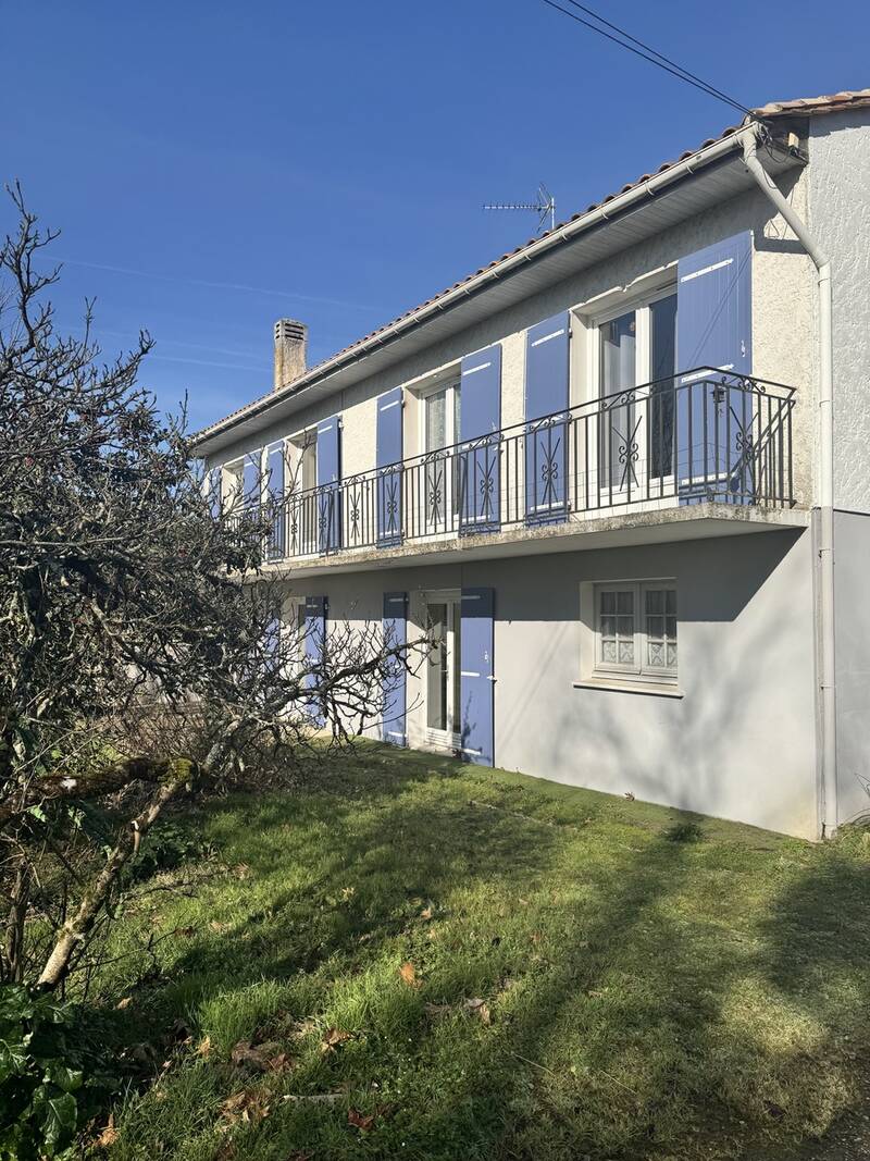 Saint-Sulpice-Et-Cameyrac (33450)