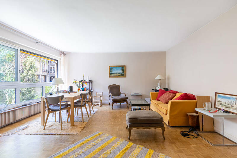 Paris 14E (75014)