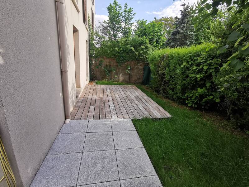 Bessancourt (95550)