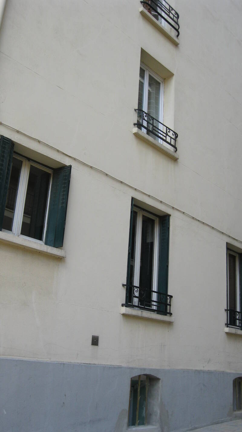 Paris 12E