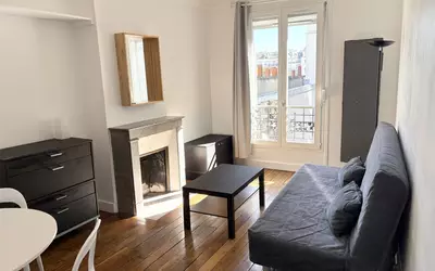 Paris 18E (75018)