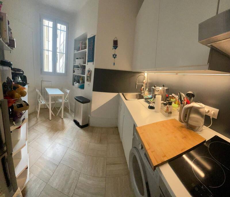 Neuilly-Sur-Seine (92200)