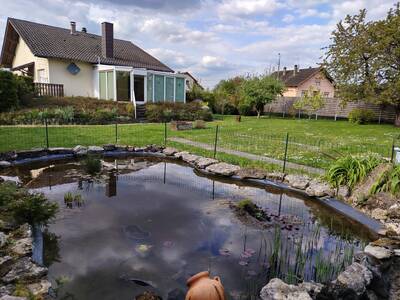 Vente maison 6 pièces Sarreguemines (57200)
