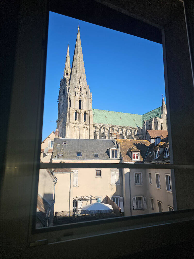 Chartres (28000)