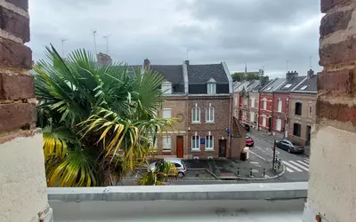 Amiens (80000)