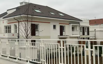 Sartrouville (78500)