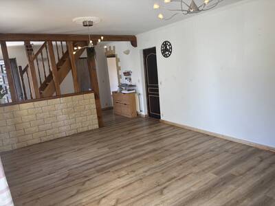 Vente maison 5 pièces Morsang-sur-Orge (91390)