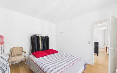 Paris 15E (75015)