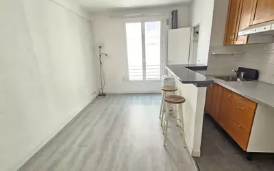 Paris 13E (75013)