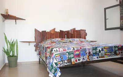 Warang, Sénégal