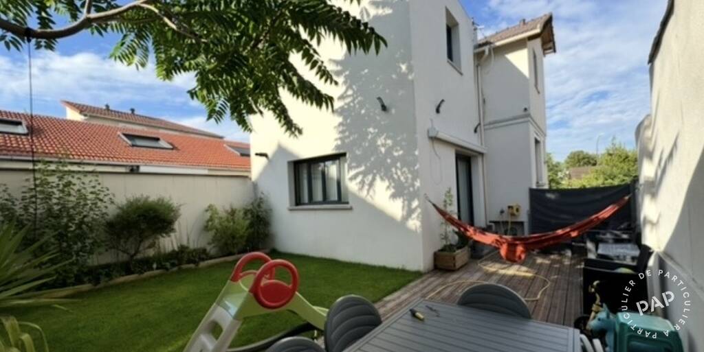Maison 6 pièces 130 m² · à Argenteuil · 130 m² · 349 000 €