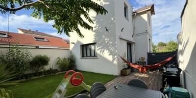 Vente maison 6 pièces Argenteuil (95100)