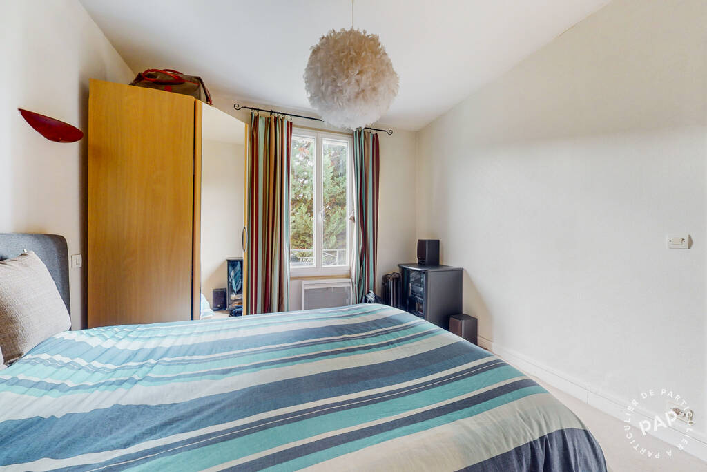 Appartement a louer houilles - 2 pièce(s) - 50 m2 - Surfyn