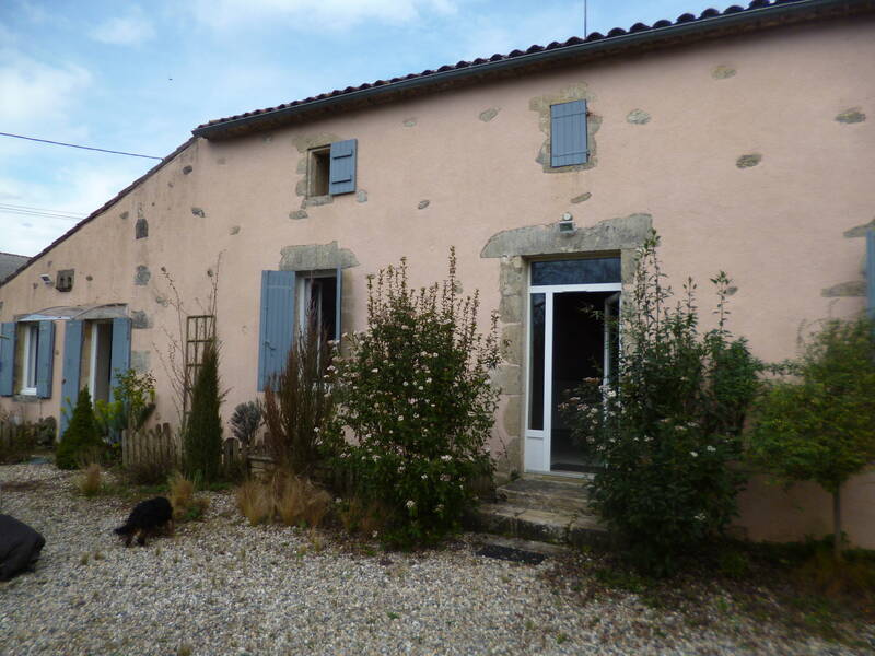 Saint-Pierre-De-Bat (33760)