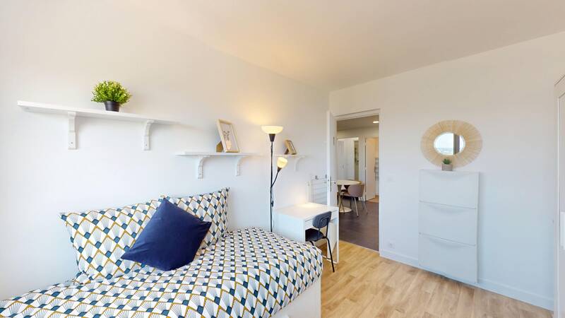 Épinay-Sur-Seine (93800)