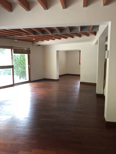 Location maison 6 pièces Tours (37)