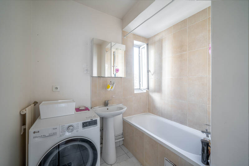 Paris 15E (75015)