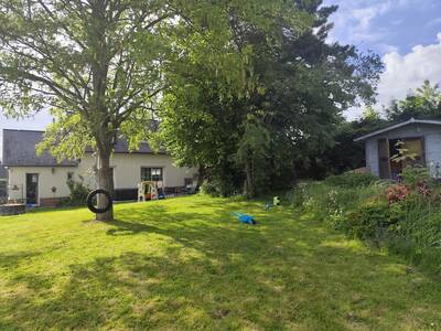 Vente maison 4 pièces Gainneville (76700)