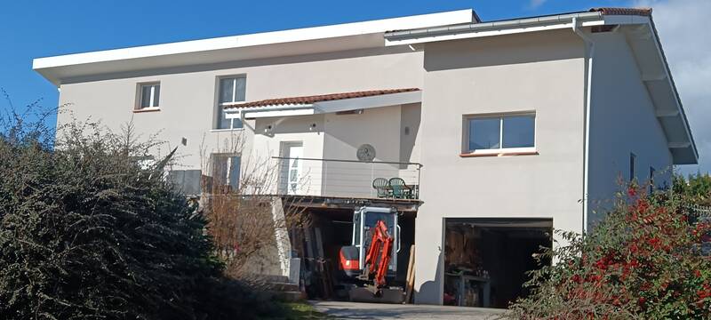Montaut (31410)
