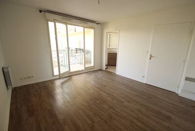 Location appartement 2 pièces Verneuil-sur-Seine (78480)
