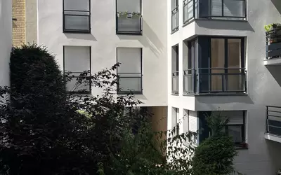 Paris 14E
