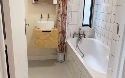 Paris 20E (75020)