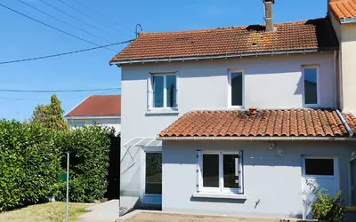 Cholet (49300)