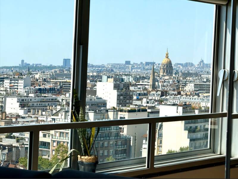 Paris 15E (75015)