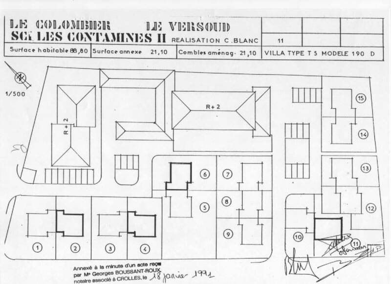 Le Versoud