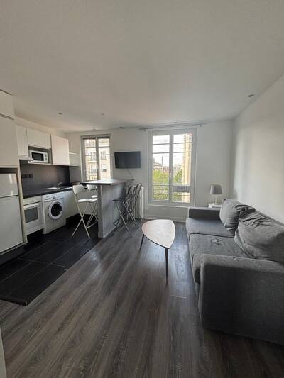 Location appartement studio Boulogne-Billancourt (92100)