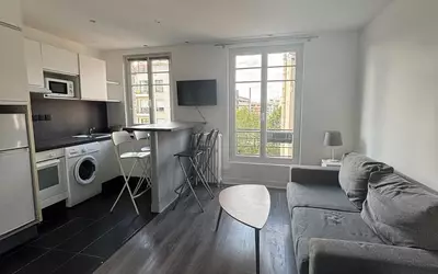 Boulogne-Billancourt (92100)