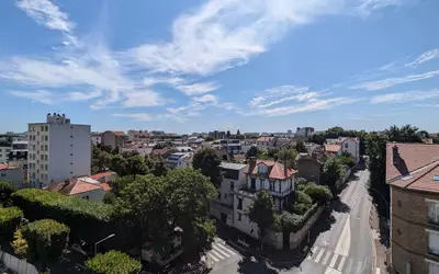 Issy-Les-Moulineaux (92130)