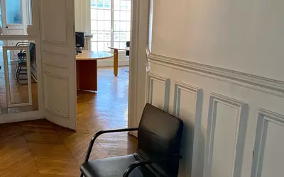 Paris 8E (75008)