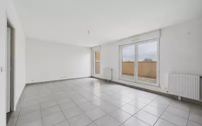Brétigny-Sur-Orge (91220)