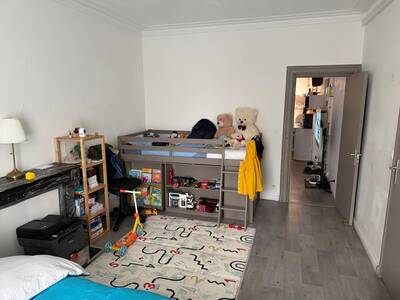 Vente appartement 2 pièces Meaux (77100)