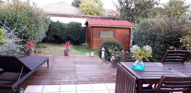 Talence (33400)