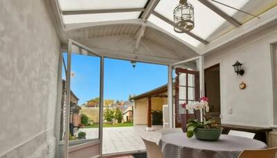 Vente maison 6 pièces Breteuil (60120)