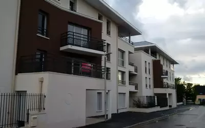 Bussy-Saint-Georges (77600)