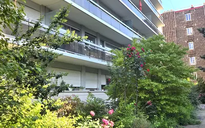 Paris 14E
