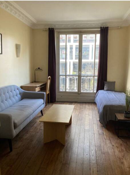 Paris 16E (75016)