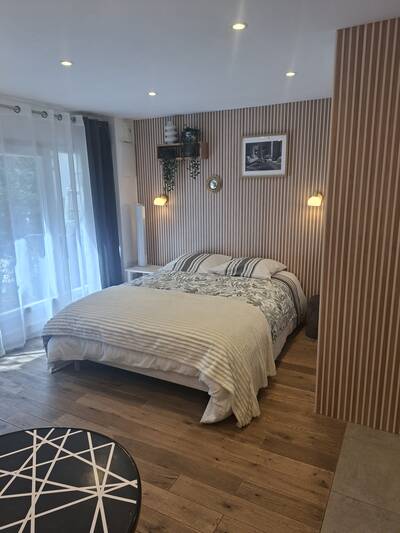 Location appartement studio Drancy (93700)