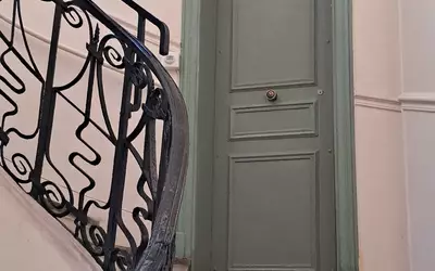 Paris 6E