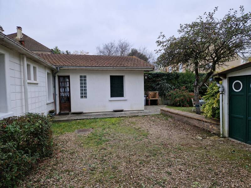 Carrières-Sur-Seine (78420)