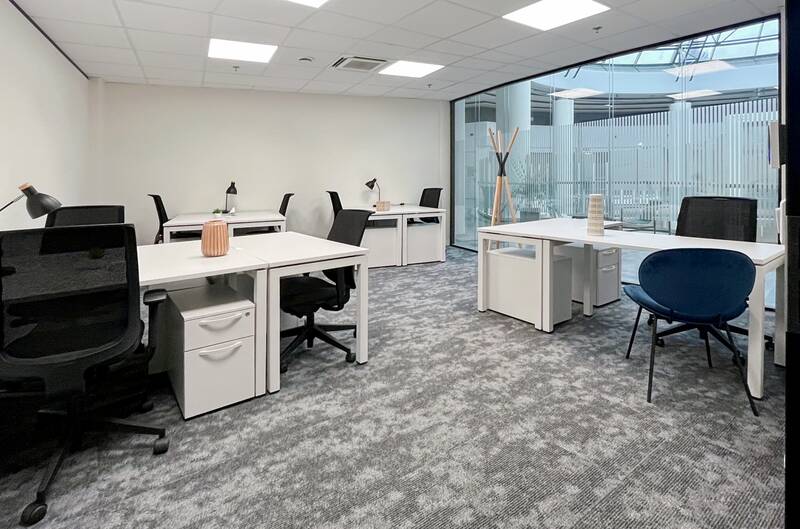 Bureaux, local professionnel Bordeaux - 30&nbsp;m² - 2.478&nbsp;&euro;