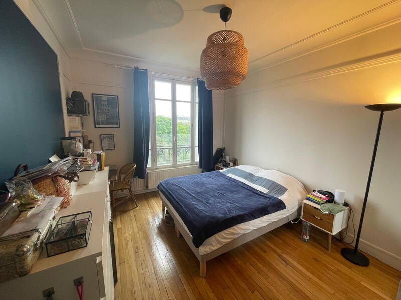 Neuilly-Sur-Seine (92200)