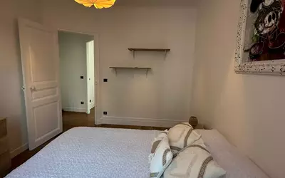Paris 15E (75015)