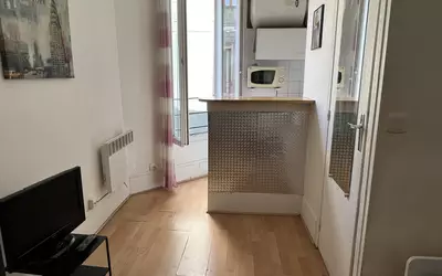 Paris 14E (75014)