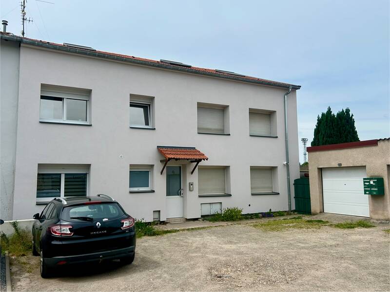 Yutz (57970)