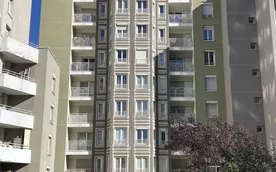 Saint-Étienne (42000)