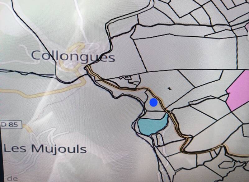 Collongues (06910)